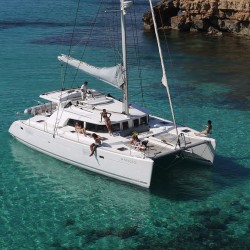 Lagoon 440 Atlantis