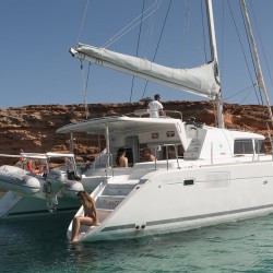 Lagoon 440 Atlantis 3