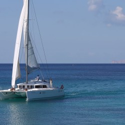 Lagoon 440 Atlantis 4