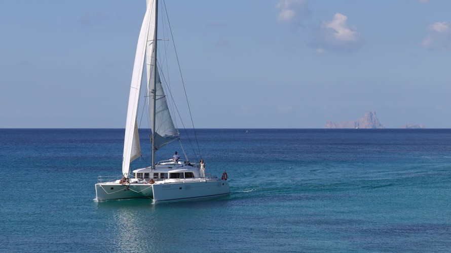 Lagoon 440 Atlantis 4