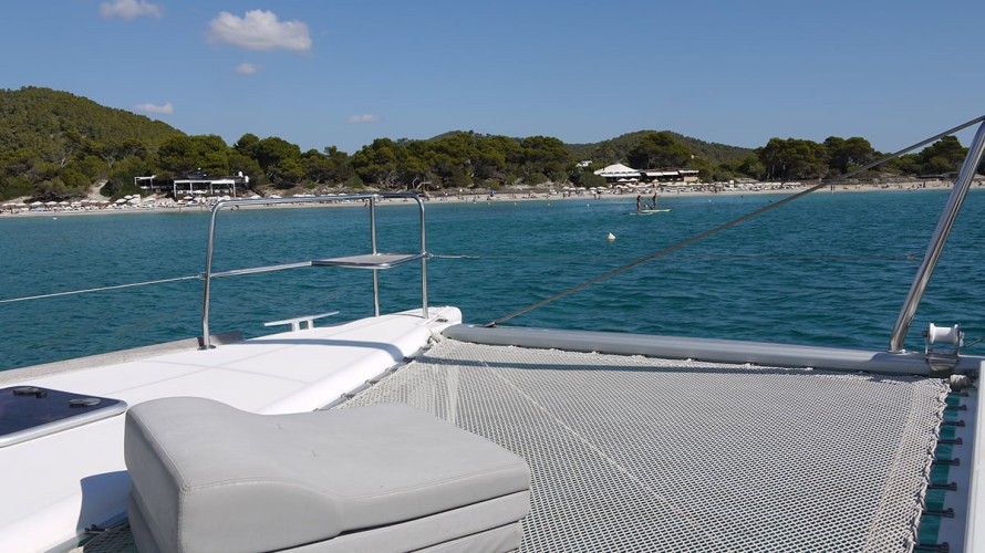 Lagoon 440 Atlantis 5