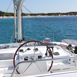 Lagoon 440 Atlantis 6