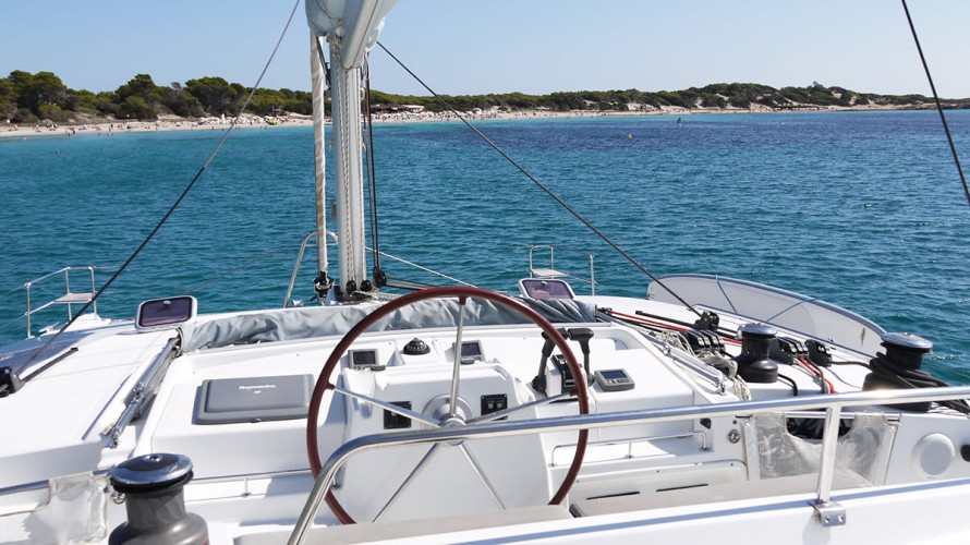 Lagoon 440 Atlantis 6
