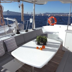 Lagoon 440 Atlantis 7