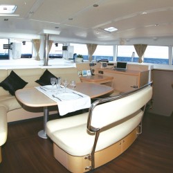 Lagoon 440 Atlantis 8