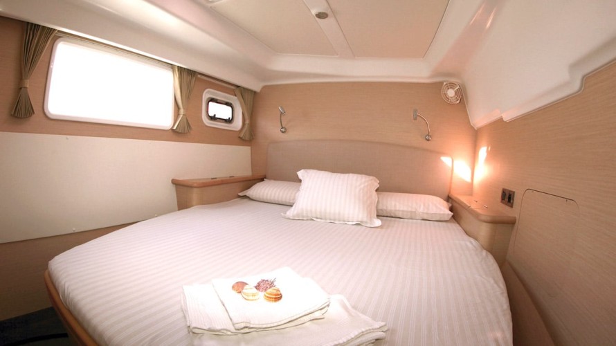 Lagoon 440 Atlantis 9