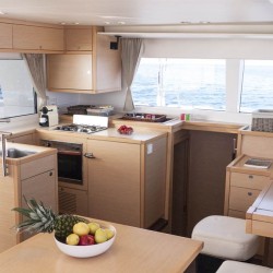 Lagoon 450 Balok Ibiza 10
