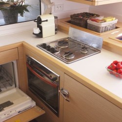 Lagoon 450 Balok Ibiza 13