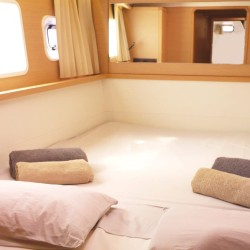 Lagoon 450 Balok Ibiza 15