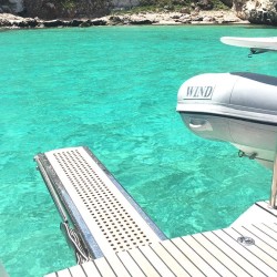Lagoon 450 Balok Ibiza 3