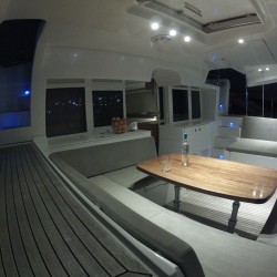 Legend Lagoon 450 Catamaran ibiza 12