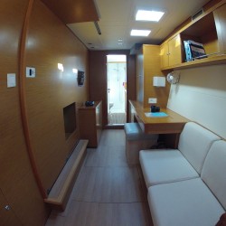 Legend Lagoon 450 Catamaran ibiza 15