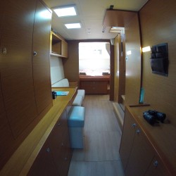 Legend Lagoon 450 Catamaran ibiza 17