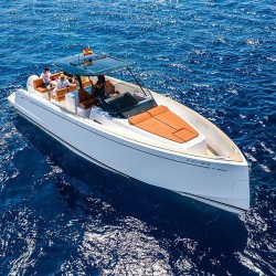 PARDO 38 ROLL Ibiza