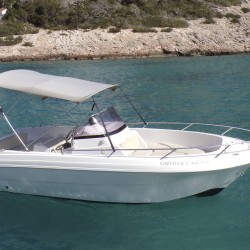 Pacific Craft 670 Capritxu 10