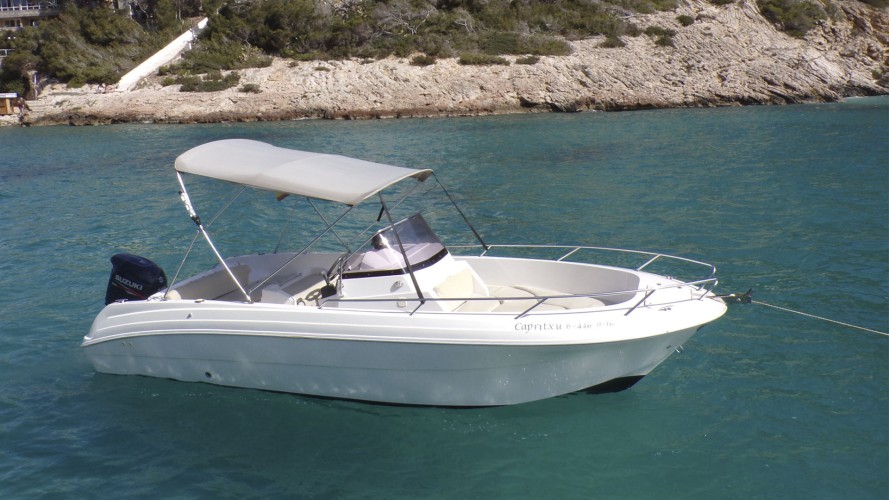 Pacific Craft 670 Capritxu 10