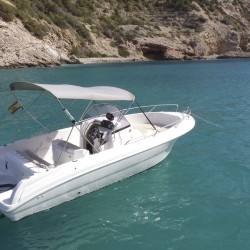 Pacific Craft 670 Capritxu 11