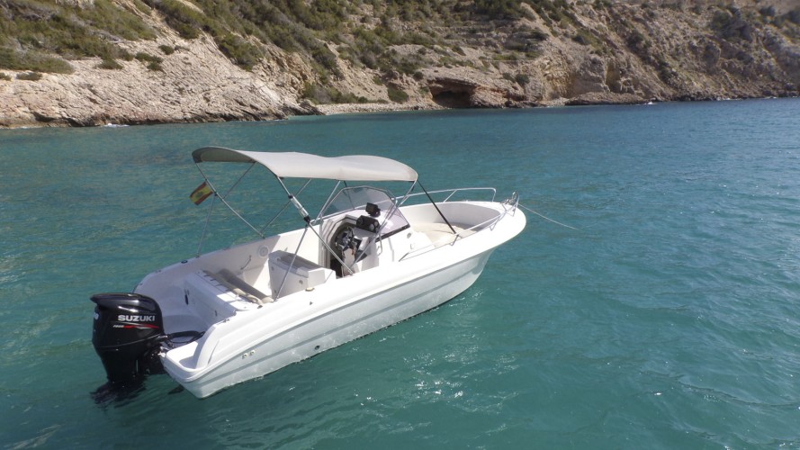 Pacific Craft 670 Capritxu 11