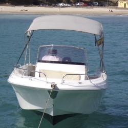 Pacific Craft 670 Capritxu 3