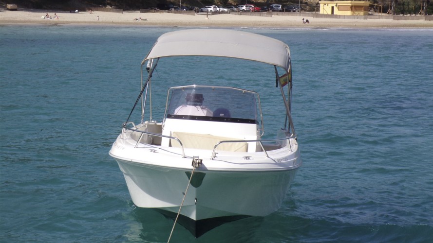 Pacific Craft 670 Capritxu 3
