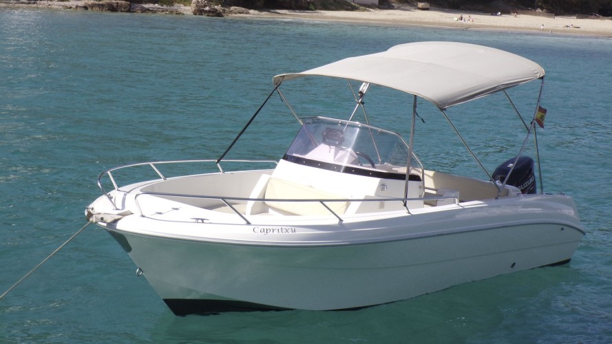 Pacific Craft 670 Capritxu 4