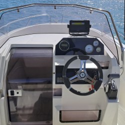 Pacific Craft 670 Capritxu 5