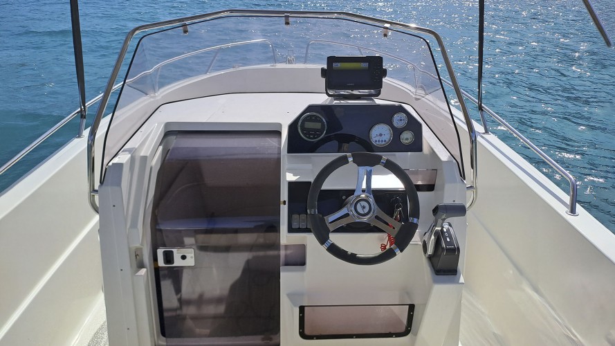 Pacific Craft 670 Capritxu 5