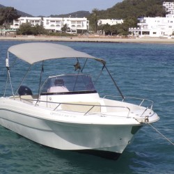 Pacific Craft 670 Capritxu 7