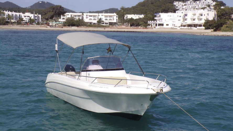 Pacific Craft 670 Capritxu 7