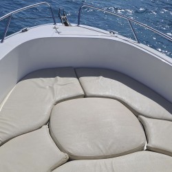 Pacific Craft 670 Capritxu 8