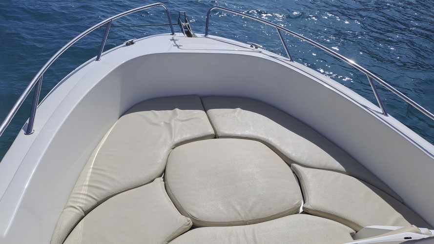 Pacific Craft 670 Capritxu 8