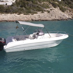 Pacific Craft 670 Capritxu 9