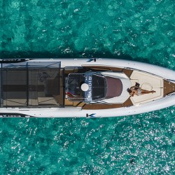 RIB Kardis Nirvana K12 KETOS ibiza 1