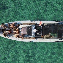 RIB Kardis Nirvana K12 KETOS ibiza 10