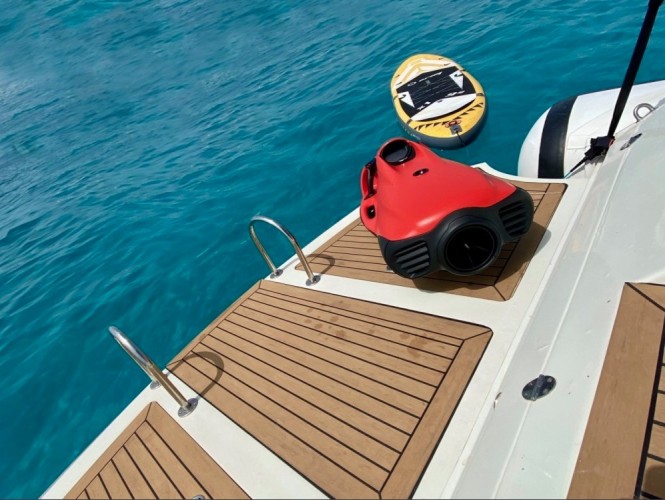 RIB Kardis Nirvana K12 KETOS ibiza 4