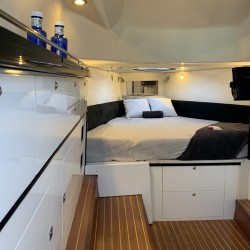 RIB Kardis Nirvana K12 KETOS ibiza 5