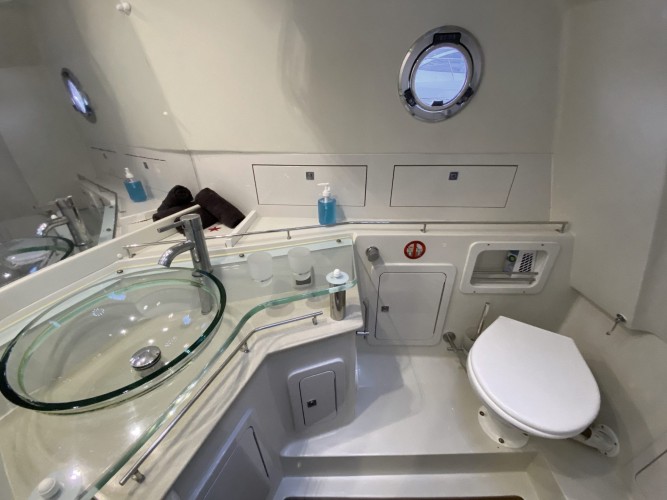 RIB Kardis Nirvana K12 KETOS ibiza 6