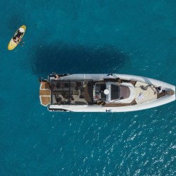 RIB Kardis Nirvana K12 KETOS ibiza 7