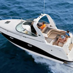 Rinker 280 Ibiza