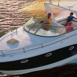 Rinker 280 Ibiza