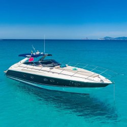 SUNSEEKER PREDATOR 54 OPEN 5