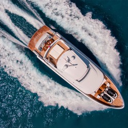 Sea Story Vanquish VQ82 2