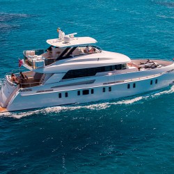Sea Story Vanquish VQ82