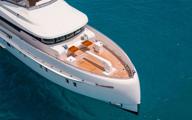 Sea Story Vanquish VQ82 3