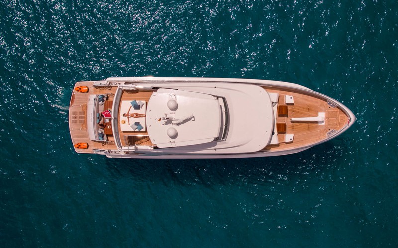 Sea Story Vanquish VQ82 4