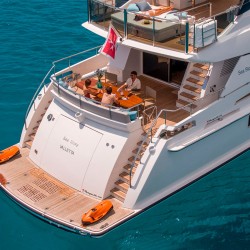 Sea Story Vanquish VQ82 6