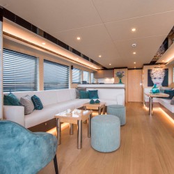 Sea Story Vanquish VQ82 7