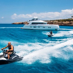 Sea Story Vanquish VQ82 8