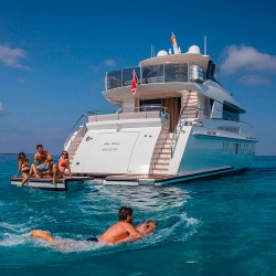 Sea Story Vanquish VQ82 9