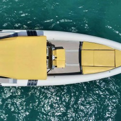 The Wasp Avila Tuono Type 7 ibiza 3
